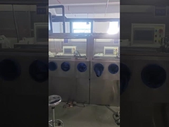 ER261020M دو بار CC Li SOCL2 باتری تخلیه بزرگ فعلی ظرفیت بالا 3.6V 13000mAh