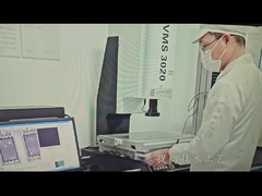 باتری استوانه ای Li SOCl2 ولتاژ بالا 3.6 ولت ER17450m برای گازی متر NB-IoT