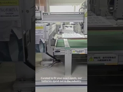 3.6 ولت باتری اصلی لیتیوم لیسوکل2 با دمای بالا ER14505S AA Size For Utility Meter