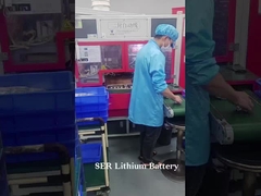 باتری با جریان بالا