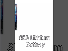 ER26500 SPC1530 HLC1550A HPC1550 Li SOCL2 بسته باتری هیبریدی خازن پالس برای محصول IOT