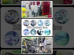 3باتری پلیمر لیتیوم 7 ولت با صفحه مدار انعطاف پذیر LP103450 برای مکعب روبیک