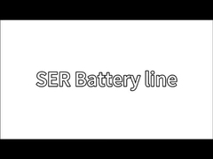 باتری Li Socl2 درجه حرارت بالا 3.6 ولت ER14335 2/3AA اندازه ER14335S برای ردیابی محصول TPMS