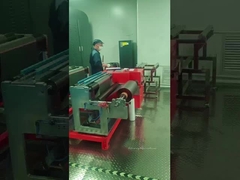 CP505050-2S LiMnO2 لیتیوم منگنز بسته نرم باتری CP1005050-2S 6.0V 6000mAh