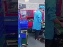 CP502537 باتری بسیار نازک 3.0 ولتی 1200 میلی آمپر ساعتی لیتیوم سلول نازک اولیه لیپو