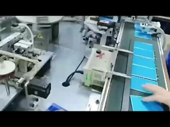 باتری نازک لیتیوم دی اکسید منگنز اولیه سفارشی CP7839109 3.0V 10Ah