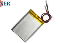 SER CP603048 Soft Package Battery Li MnO2 3.0V Lithium Manganese Primary Ultra Thin Lipo Battery