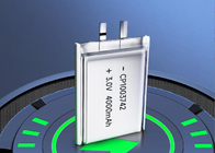 CP1003742 Li MnO2 باتری لیتیومی غیر قابل شارژ 3 ولت باتری اولیه بسته نرم