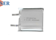 CP1003742 Li MnO2 باتری لیتیومی غیر قابل شارژ 3 ولت باتری اولیه بسته نرم