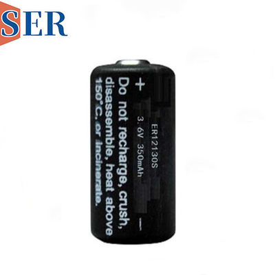 دمای بالا ER321250S 3.6V 28Ah 32127MR DD اندازه باتری Li-SOCl2 165 درجه سانتیگراد برای دستگاه های پایین