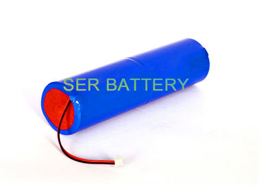 بسته باتری 14.4V/7.2V Er34615H/ Er34615M Li-SOCl2 D Size برای ردیاب GPS