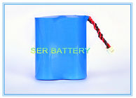 بسته باتری غیرقابل شارژ 2ER26500M لیتیوم تیونیل کلرید با جریان بالا 7.2 ولت