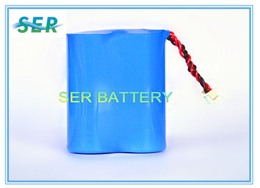 L31 ER13460 باتری لیتیومی 1500 میلی‌آمپر ساعتی، کنتور گازی 3.6 ولتی باتری لیتیومی شکل دایره‌ای
