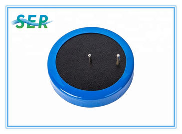 باتری Deep Circle ER32100، باتری‌های لیتیوم سکه‌ای 3.6 ولتی 1700 میلی‌آمپر ساعتی، اندازه 1/6 بعدی برای TPMS