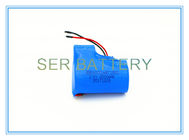 ER26500 3.6V باتری جریان بالا، باتری Li SOCL2 با خازن فوق العاده HPC1520