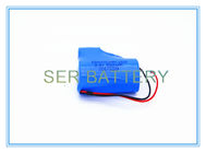 ER26500 3.6V باتری جریان بالا، باتری Li SOCL2 با خازن فوق العاده HPC1520