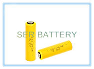 باتری غیرقابل شارژ لیتیوم دی اکسید منگنز AA سایز CR14505 3 ولت