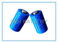 چراغ قوه / دوربین باتری لیتیوم MNO2، باتری اصلی لیتیوم CR15270/CR2 3.0 ولت