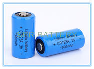 Camera Shaver Battery Limno2 , 1500mAh باتری لیتیومی CR17335 CR123A 3.0V