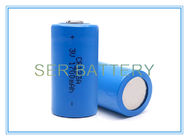 Camera Shaver Battery Limno2 , 1500mAh باتری لیتیومی CR17335 CR123A 3.0V