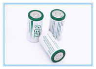 باتری‌های لیتیوم سلولی پرقدرت LI-MNO2 CR18505 محدوده دمای گسترده برای سیستم هشدار