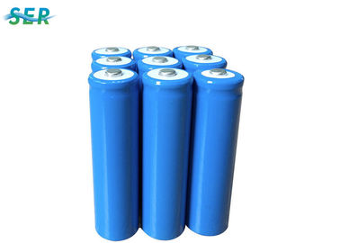 بسته باتری قابل شارژ لیتیوم یون سایز AA 14500 3.7 ولت 700mah برای مسواک برقی
