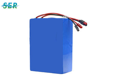 باتری قابل شارژ لیتیوم آهن فسفات انعطاف پذیر 12 ولت 120 آمپر ساعت برای خودروهای برقی / خورشیدی
