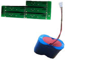 بسته باتری 2ER26500-S 7.2 ولت لیتیوم لیتیوم SOCL2 برای قفل های ردیابی GPS