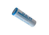 دوبل C CC بابین نوع باتری 3.6V LiSOCL2 ER261020 برای اکتشاف نفت