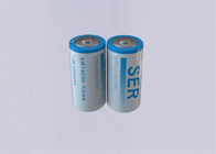 باتری ER14250+1520 Li SOCL2 با پک باتری ابرخازن لیتیومی 3.6 ولتی خازن پالس هیبریدی