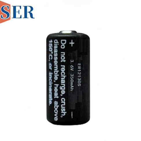 دمای بالا ER321250S 3.6V 28Ah 32127MR DD اندازه باتری Li-SOCl2 165 درجه سانتیگراد برای دستگاه های پایین