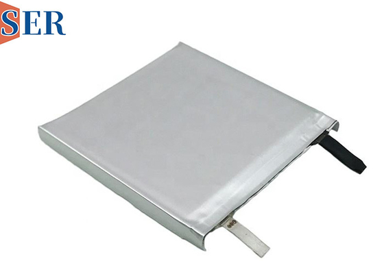 CP1005050 باتری فویل Limno2 بسته بندی نرم اولیه 3v 6000mah برای ردیاب GPS