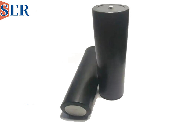 ER321270S DD باتری با دمای بالا 125C 150C درجه Downhole Lisocl2 سلول ER341245S ER341270S