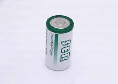 باتری غیرقابل شارژ لیتیوم دی اکسید منگنز AA سایز CR14505 3 ولت