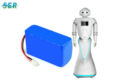 باتری لیتیوم قابل حمل سفارشی LiFePO4 24 ولت OEM برای یو پی اس / موتور قایق / خودرو