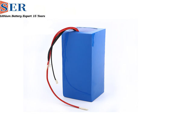 باتری های 12 ولت 24 ولت LiFePO4 برای سیستم انرژی خورشیدی دوربین نظارت تصویری با انرژی خورشیدی